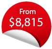 Advanced Graphics Package Only $9,958